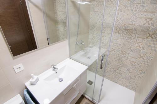 Casa Montalbán Apartamentos Turísticos - image 2