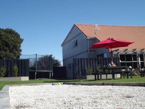 RotoVegas Motel of Rotorua – Rotorua, GA