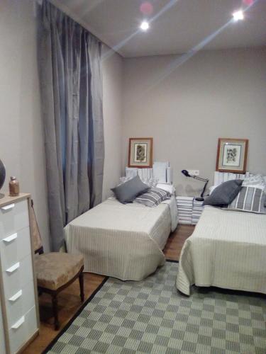 Jan&Joan Apartment, Bilbao (photo 6)