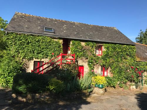 Le Châtel - Chambre d'hôtes - Riec-sur-Belon