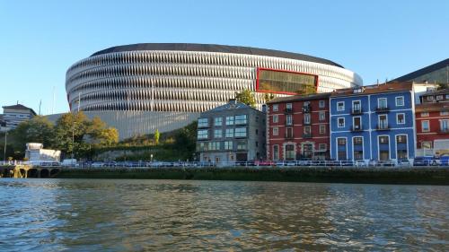 Jan&Joan Apartment, Bilbao (photo 3)