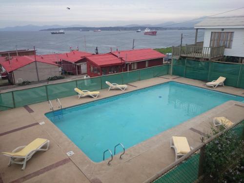 hotel photo