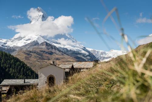 B-Inn Apartments Zermatt - image 7