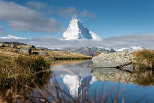 B-Inn Apartments Zermatt - image 5