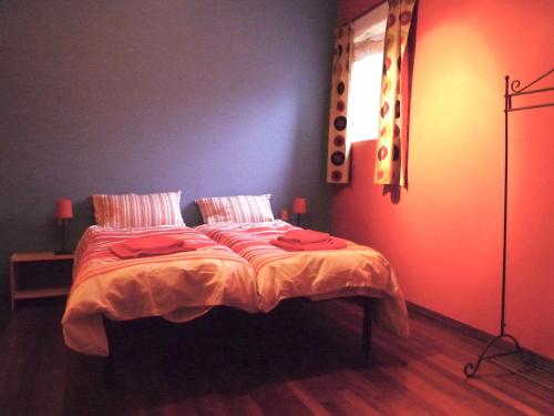 Casa Nicola, large country house with pool