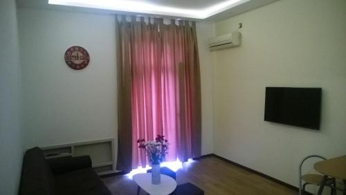 

Iren Luxury Apartment