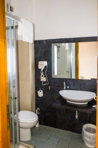 Hotel Casale dei Massimi – Rome