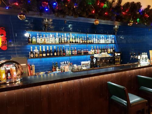 Hotel-Restaurant Atmosfera - image 3