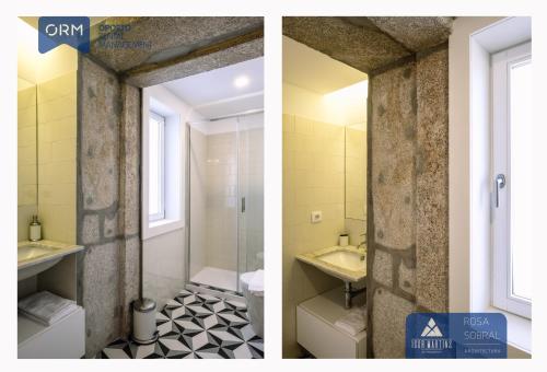 ORM - 3 C´s Apartments, Porto (fotografie 6)