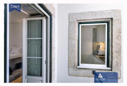 ORM - 3 C´s Apartments, Porto (fotografie 7)