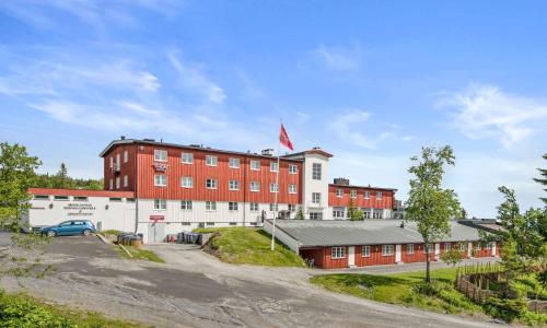 Thon Hotel Skeikampen - image 13