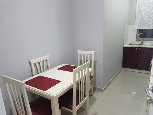 CityHeart Apartment Tirana Near Skanderbeg Square by Robert, Tirana (fotografie 9)