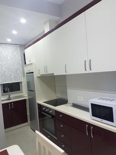 City Center Apartment - image 11