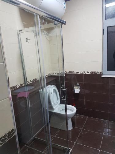 City Center Apartment - image 14