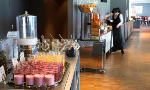 Thon Hotel Ullevaal Stadion - main image