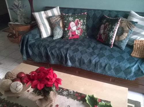  Historical Centre Apartment in Kalamata