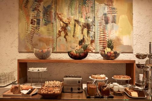 朝食『素晴らしい』