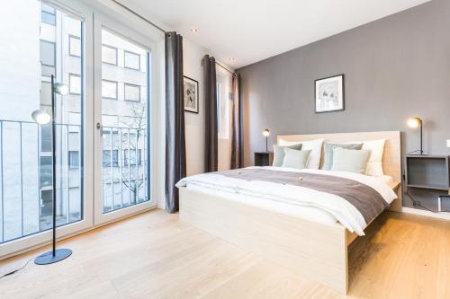 Room 4 & 5 Apartments, Salzburg (Foto 11)