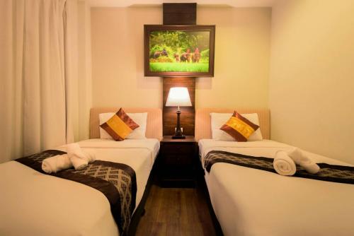 Panna Heritage Boutique Hotel - SHA Plus photo 3