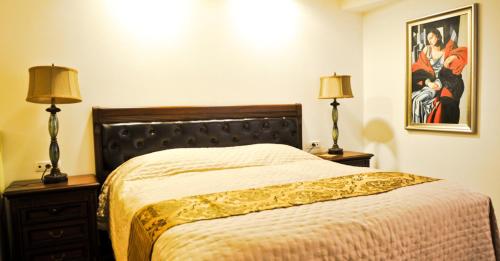 Duvet Center Hotel In Skopje From 80 Trabber Hotels