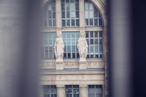 Timhotel Paris du Gare du Nord, Paris (Foto 8)
