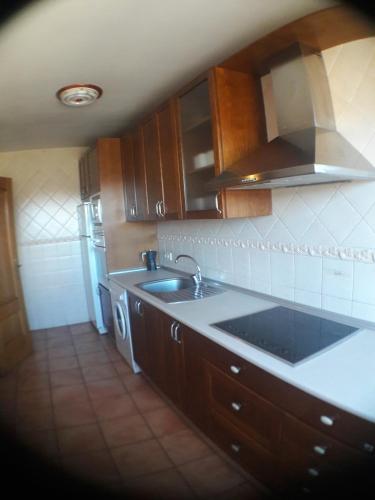 Parque Sierra Norte in ราสคาเฟรีย