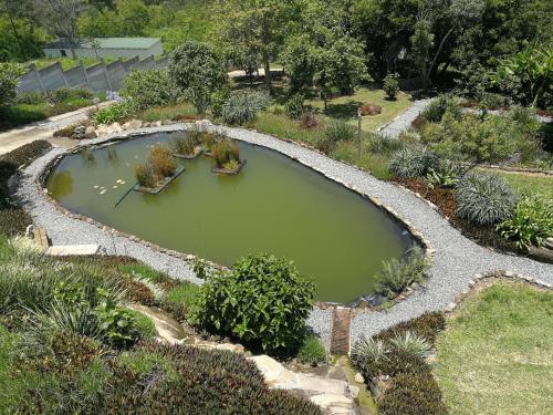 Sunset View Guest House in Vetta Piggs