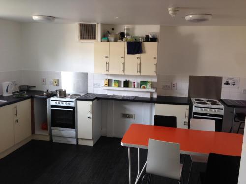 Railton House (Paddington) – London, 
