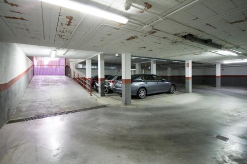 Apartamentos Villablino Arturo Soria - image 10