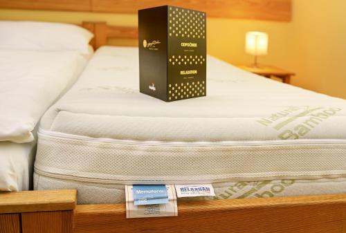 Deluxe Double or Twin Room with Balcony image 6
