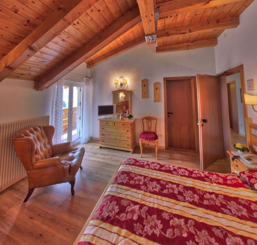 Hotel Garnì Villanova