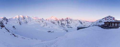 Berghaus Diavolezza - image 6