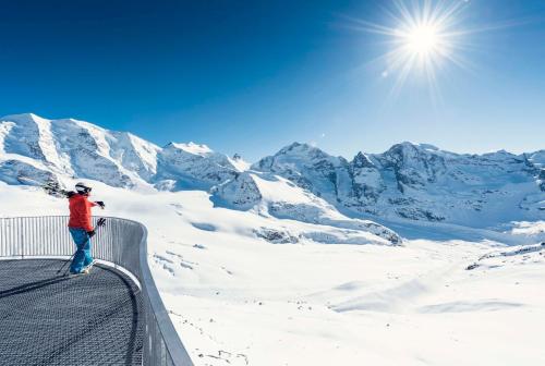 Berghaus Diavolezza - image 4