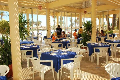 Zephir Hotel & Spa in Zarzis