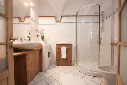 Casa Melide 3, Bormio (foto 4)