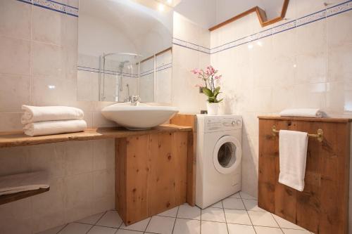 Casa Melide 3, Bormio (foto 5)