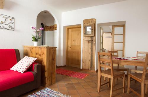 Casa Melide 3, Bormio (foto 6)