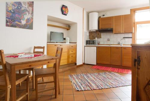Casa Melide 3, Bormio (foto 7)