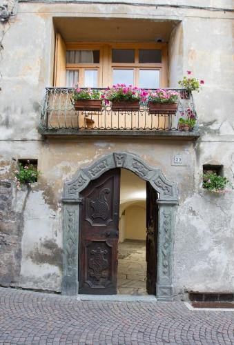 Casa Melide 3, Bormio (foto 8)
