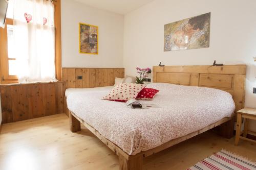 Casa Melide 3, Bormio (foto 9)