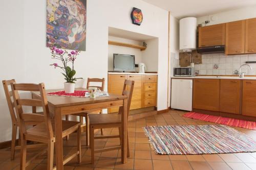 Casa Melide 3, Bormio (foto 10)