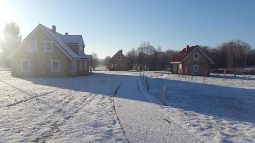 Panemunio sodyba Panemunio sodyba