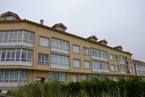 Beatiful holiday flat in Galicia with sea views and next to the "Camino de Santiago"