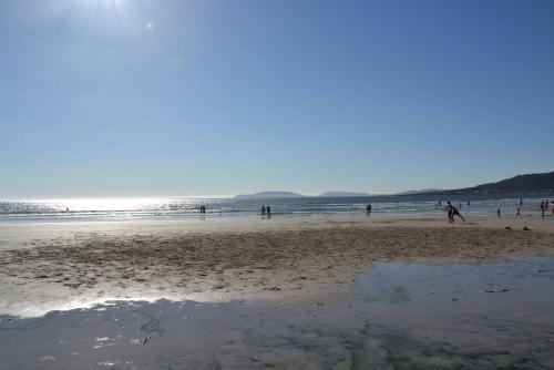 Beatiful holiday flat in Finisterre with sea views and next to the Camino de Santiago, Finisterre (fotografie 10)