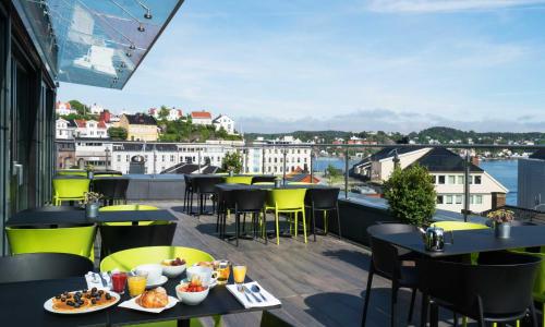 Thon Hotel Arendal - main image