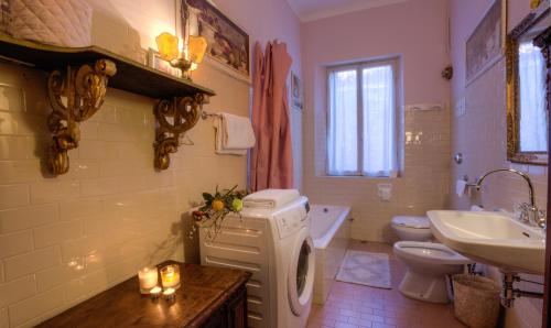 Ca' della Corte Flats - image 3