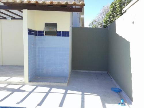 Hospedagem na praia Taperapuan