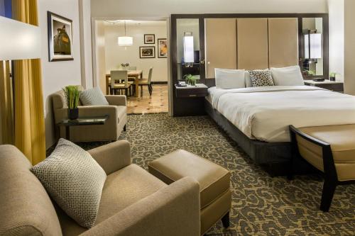 Radisson Lackawanna Station Hotel Scranton in สแครนตัน (PA)