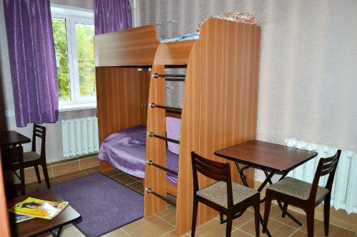 Semeyny Chemodan Hostel - image 2