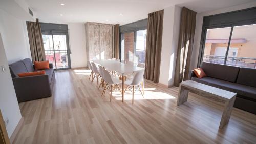 Apartaments Ponent - Lloret De Mar Apartaments Ponent - Lloret De Mar